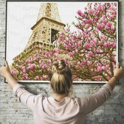 Deals ๐ Diamond Dotz® Facet Art Kit, Eiffel Tower in Bloom ๐ฅ 5 Deals ๐ Diamond Dotz® Facet Art Kit, Eiffel Tower in Bloom ๐ฅ -Diamond Dotz Shop 10634571 3