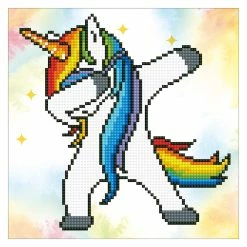 Best Sale 🔔 Diamond Dotz® Facet Art Kit, Uni Dab 🤩