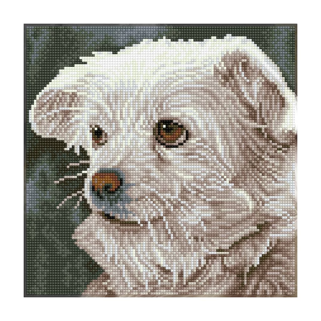 Brand new ๐ Diamond Dotz® Facet Art Kit, Who Me ๐ฅ 1 Brand new ๐ Diamond Dotz® Facet Art Kit, Who Me ๐ฅ