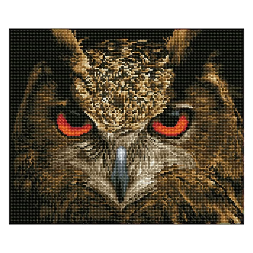 New π€© Diamond Dotz® Stare Down Craft Kit βοΈ 1 New π€© Diamond Dotz® Stare Down Craft Kit βοΈ