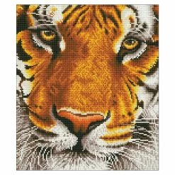 New ๐ Diamond Dotz® Bengal Magic Facet Art Kit โ๏ธ