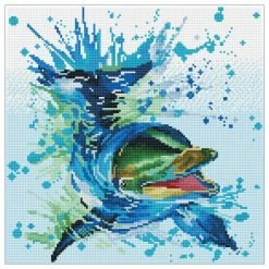 Discount ๐ฏ Diamond Dotz® Flipper Facet Art Kit โ๏ธ