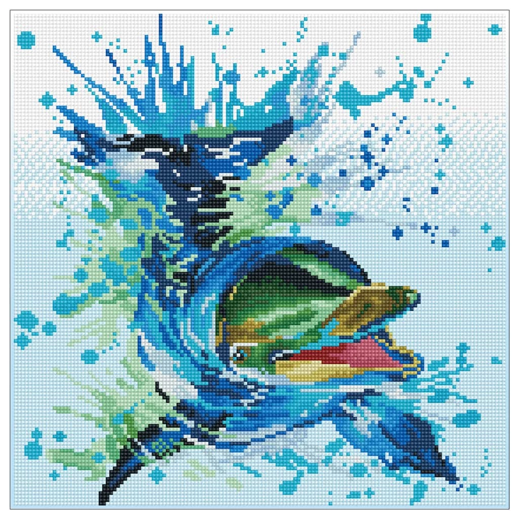 Discount ๐ฏ Diamond Dotz® Flipper Facet Art Kit โ๏ธ 1 Discount ๐ฏ Diamond Dotz® Flipper Facet Art Kit โ๏ธ