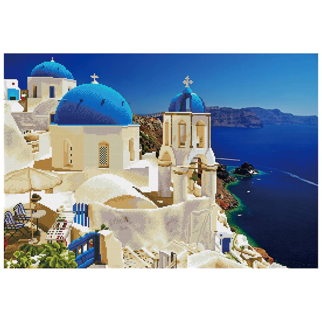 Best reviews of ๐คฉ Diamond Dotz® Caldera Vista Facet Art Kit ๐ฏ 1 Best reviews of ๐คฉ Diamond Dotz® Caldera Vista Facet Art Kit ๐ฏ