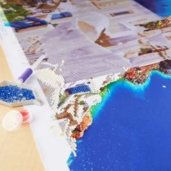 Best reviews of ๐คฉ Diamond Dotz® Caldera Vista Facet Art Kit ๐ฏ 5 Best reviews of ๐คฉ Diamond Dotz® Caldera Vista Facet Art Kit ๐ฏ -Diamond Dotz Shop 10665631 20