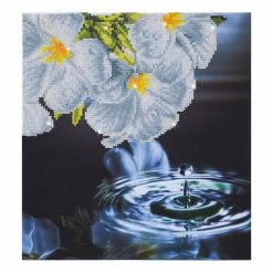 Best Sale ๐งจ Diamond Dotz® Water Droplets Facet Art Kit ๐