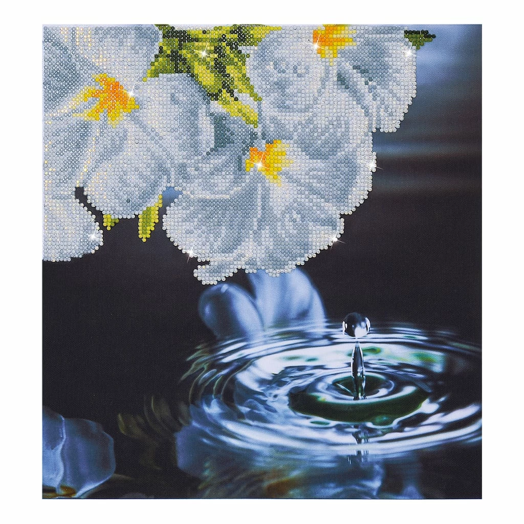 Best Sale ๐งจ Diamond Dotz® Water Droplets Facet Art Kit ๐ 1 Best Sale ๐งจ Diamond Dotz® Water Droplets Facet Art Kit ๐