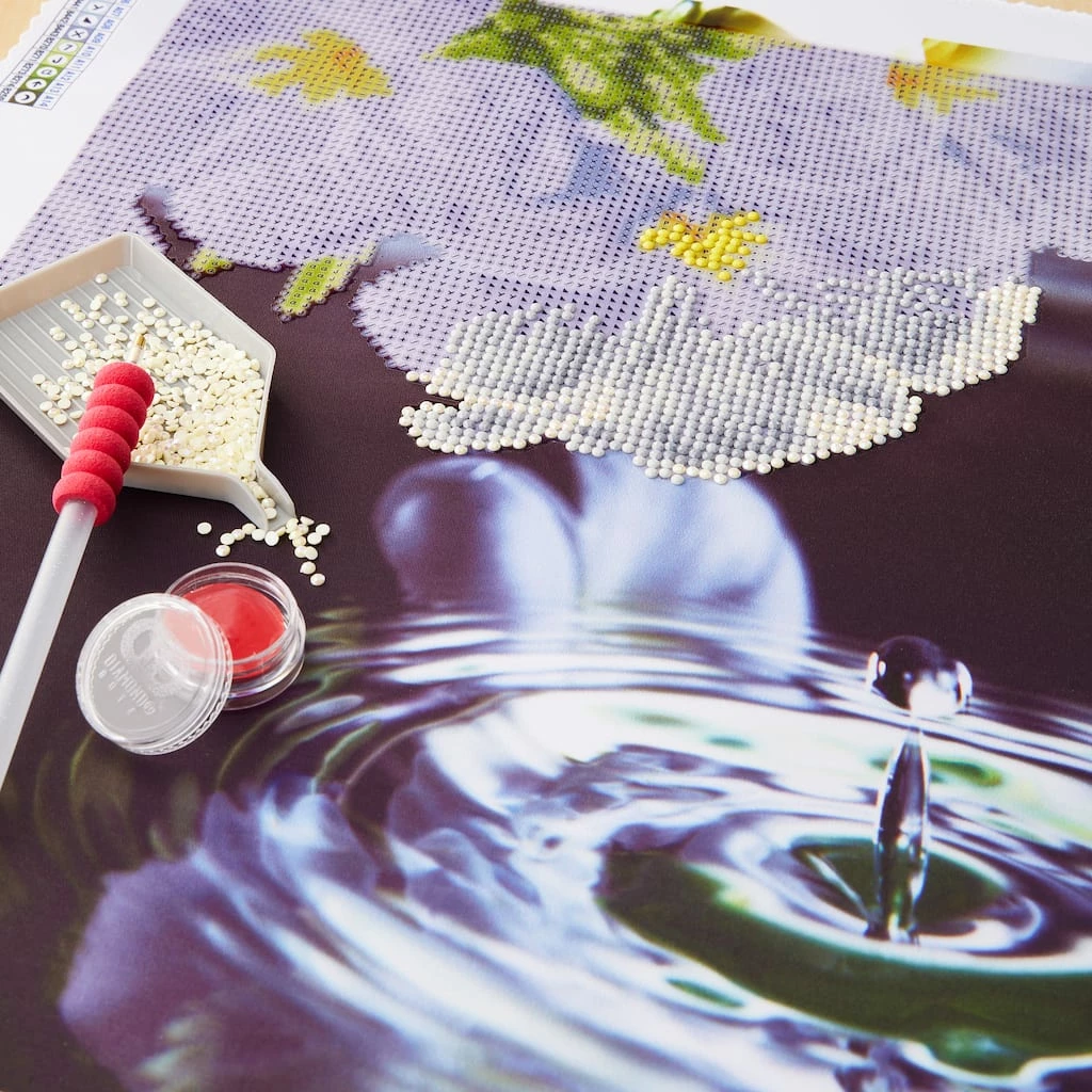 Best Sale ๐งจ Diamond Dotz® Water Droplets Facet Art Kit ๐ 2 Best Sale ๐งจ Diamond Dotz® Water Droplets Facet Art Kit ๐ - Image 2