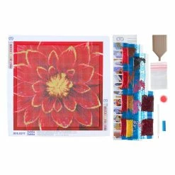Buy ๐คฉ Diamond Dotz® Dahlia Facet Art Kit ๐คฉ 6 Buy ๐คฉ Diamond Dotz® Dahlia Facet Art Kit ๐คฉ -Diamond Dotz Shop 10665792 31