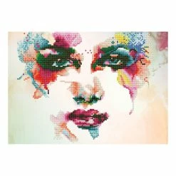 Cheap 😍 Diamond Dotz® Rainbow Dream Facet Art Kit 🥰