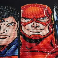 Hot Sale โ Camelot Dotz® Fabulous Five Diamond Painting Kit by Diamond Dotz ๐คฉ 7 Hot Sale โ Camelot Dotz® Fabulous Five Diamond Painting Kit by Diamond Dotz ๐คฉ -Diamond Dotz Shop 10672371 2