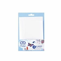 Cheap 🎉 Diamond Dotz® Freestyle™ Fabric Sheets Pack without Adhesive ✔️