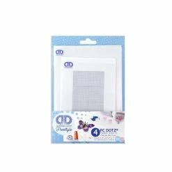 Budget ✨ Diamond Dotz® PC Dotz® Grid & Adhesive Set 💯