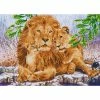Best deal ⭐ Diamond Dotz® Facet Art Kit, Lion Family 👏