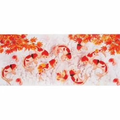 Deals ๐ Diamond Dotz® Facet Art Kit, Koi Carp ๐