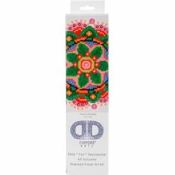 Best deal ๐ฏ Diamond Dotz® Facet Art Kit, Flower Mandala ๐งจ