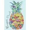 Wholesale 🧨 Diamond Dotz® Pineapple Crush Intermediate Art Kit 🎉