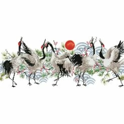 Outlet ๐ Diamond Dotz® Facet Art Kit, Brolga Dance โจ