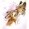 Best Sale ⭐ Diamond Dotz® Facet Art Kit, Fox Bliss ✔️