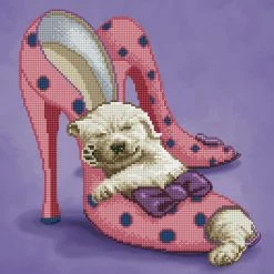 Best reviews of ๐งจ Diamond Dotz® Facet Art Kit, Dotz & Dreams ๐คฉ