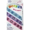 Best deal ❤️ Diamond Dotz® Dotzies® Bracelets Love Kit 😉