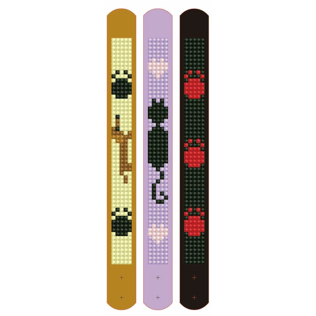 Buy โญ Diamond Dotz® Dotzies® Bracelets Pets Kit ๐คฉ 2 Buy โญ Diamond Dotz® Dotzies® Bracelets Pets Kit ๐คฉ - Image 2