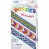 Buy ✨ Diamond Dotz® Dotzies® Bracelets Daisies Kit 👏
