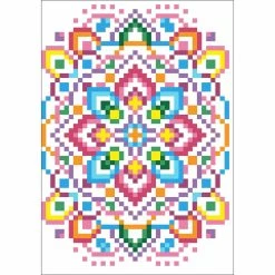 Best Sale 🤩 Diamond Dotz® Greeting Card Facet Art Kit, Blackstar 🥰 11 Best Sale 🤩 Diamond Dotz® Greeting Card Facet Art Kit, Blackstar 🥰 -Diamond Dotz Shop D399902S 3