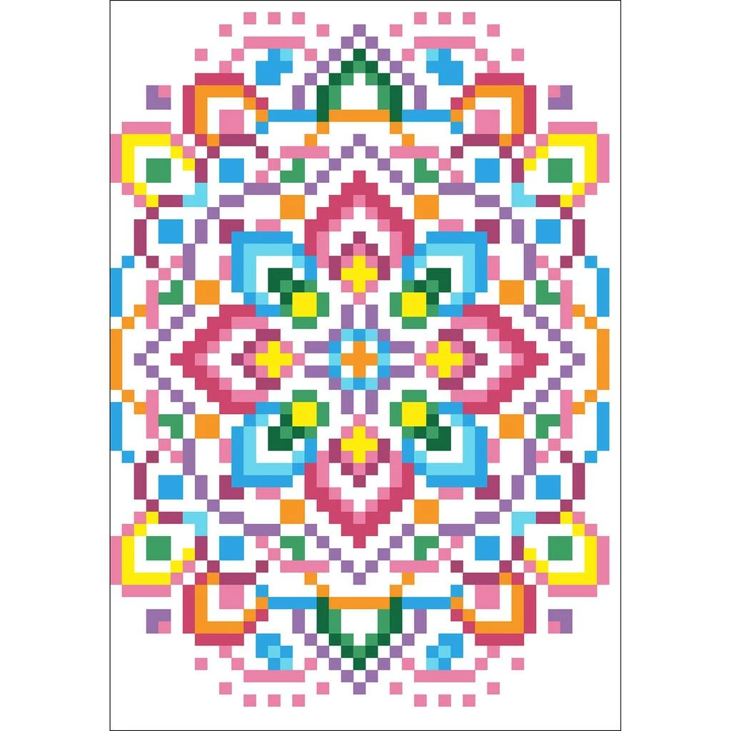 Best Sale 🤩 Diamond Dotz® Greeting Card Facet Art Kit, Blackstar 🥰 6 Best Sale 🤩 Diamond Dotz® Greeting Card Facet Art Kit, Blackstar 🥰 - Image 6