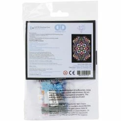 Best Sale 🤩 Diamond Dotz® Greeting Card Facet Art Kit, Blackstar 🥰 10 Best Sale 🤩 Diamond Dotz® Greeting Card Facet Art Kit, Blackstar 🥰 -Diamond Dotz Shop D399902S 5