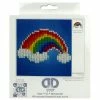 Best deal 🔔 Diamond Dotz® Ever Living Rainbow Beginner Facet Art Kit ❤️
