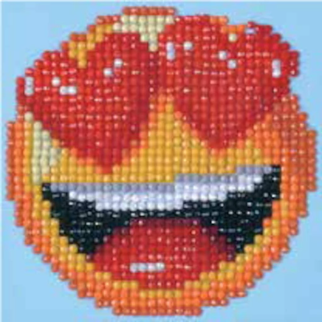 Cheapest 🌟 Diamond Dotz® Smitten Beginner Facet Art Kit ⭐ 1 Cheapest 🌟 Diamond Dotz® Smitten Beginner Facet Art Kit ⭐