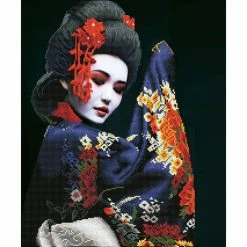 Brand new โค๏ธ Diamond Dotz® Kyoto Beauty Intermediate Kit ๐