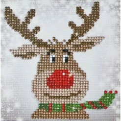 Best deal ๐งจ Diamond Dotz® ๐
Christmas Reindeer Mini Kit ๐