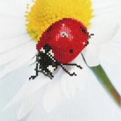 Cheapest ๐ฏ Diamond Dotz® Daisy Lady Beginner Facet Art Kit ๐