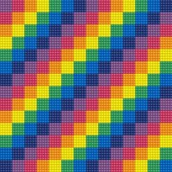 Buy ✔️ Diamond Dotz® Tetris Beginner Facet Art Kit ✔️