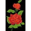 Buy 🎉 Diamond Dotz® Red Rose Corsage Intermediate Facet Art Kit 🌟