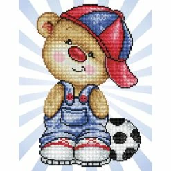 Cheap โ๏ธ Diamond Dotz® Let's Play Intermediate Facet Art Kit โ