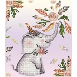 Discount โญ Diamond Dotz® Flower Shower Intermediate Facet Art Kit ๐