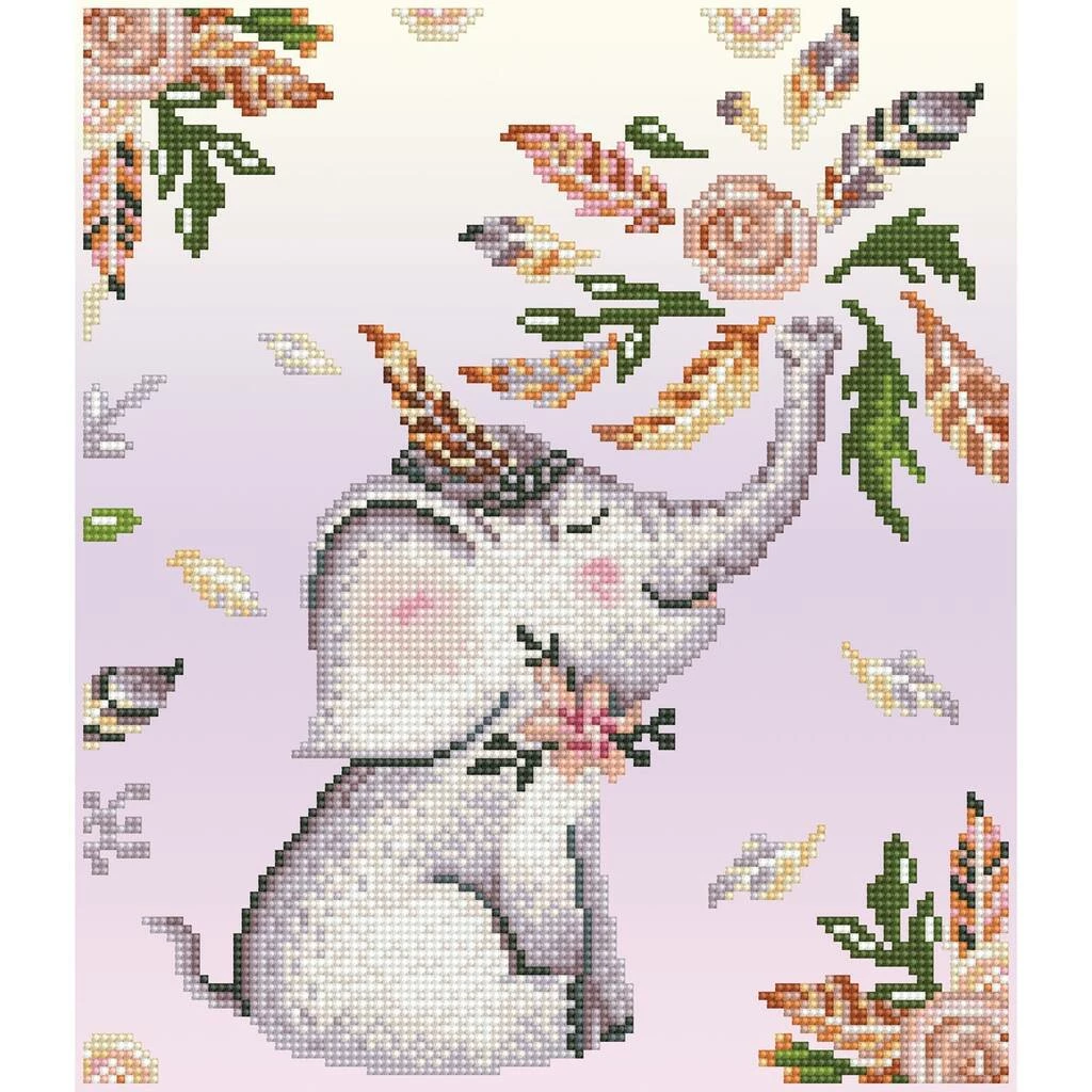 Discount โญ Diamond Dotz® Flower Shower Intermediate Facet Art Kit ๐ 1 Discount โญ Diamond Dotz® Flower Shower Intermediate Facet Art Kit ๐