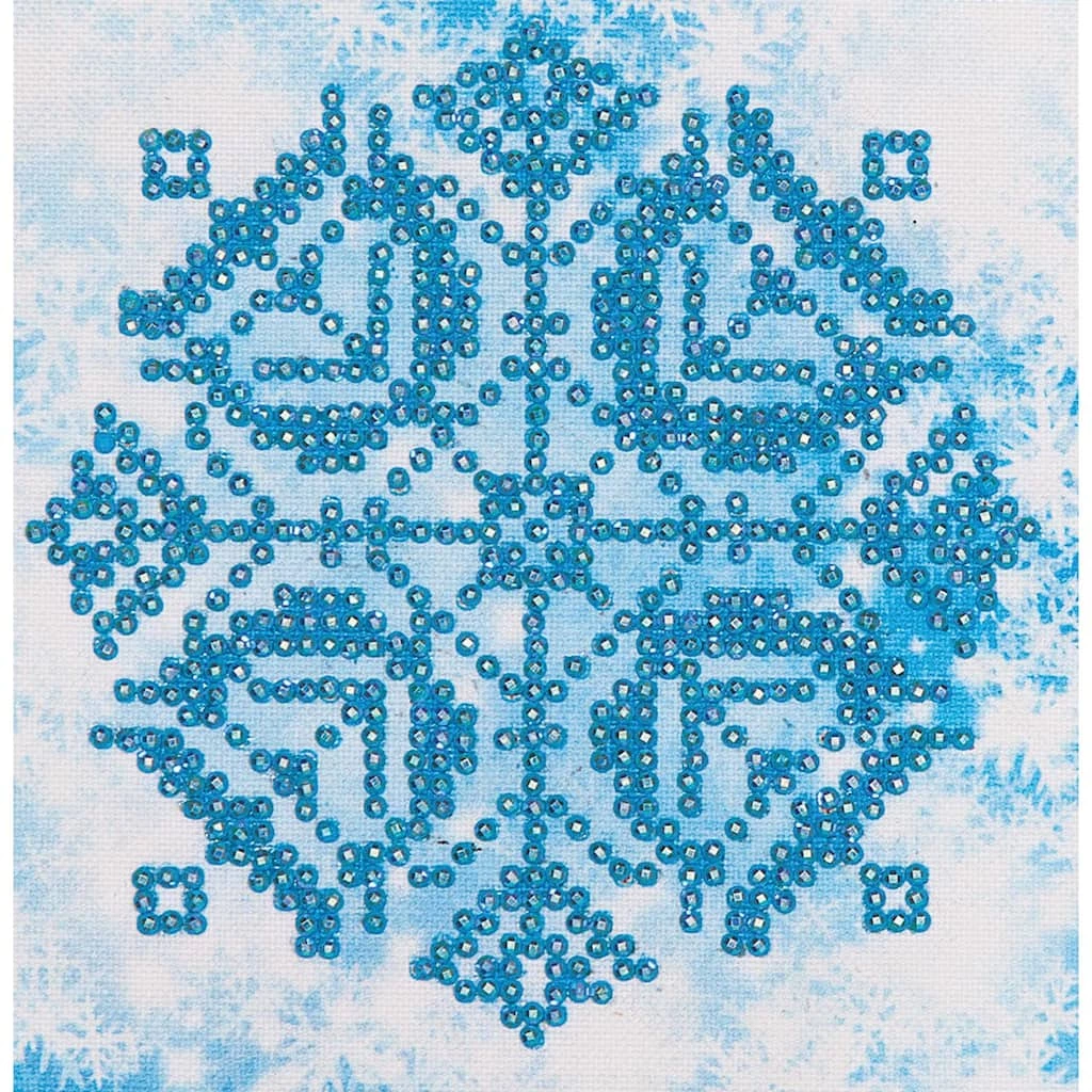 Top 10 ๐ Diamond Dotz® Snowflake Mini Pillow Facet Art Kit โ๏ธ 1 Top 10 ๐ Diamond Dotz® Snowflake Mini Pillow Facet Art Kit โ๏ธ