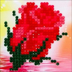 Cheap โ๏ธ Diamond Dotz® Bliss Bud Facet Art Kit ๐ฅฐ