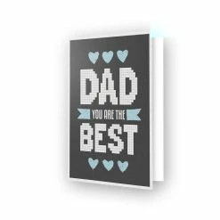 Best deal ๐ Diamond Dotz® Best Dad Facet Art Card Kit โญ 7 Best deal ๐ Diamond Dotz® Best Dad Facet Art Card Kit โญ -Diamond Dotz Shop D477598S 2