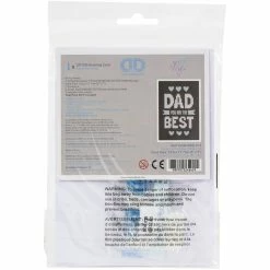 Best deal ๐ Diamond Dotz® Best Dad Facet Art Card Kit โญ 6 Best deal ๐ Diamond Dotz® Best Dad Facet Art Card Kit โญ -Diamond Dotz Shop D477598S 4