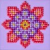 Best reviews of 😍 Diamond Dotz® Flower Mandala 2 Facet Art Kit 🥰