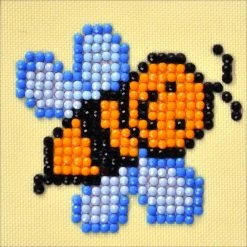 Best Sale 😀 Diamond Dotz® Busy Buzzz Facet Art Kit ✨