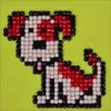Cheap 🛒 Diamond Dotz® Fido Facet Art Kit 🧨