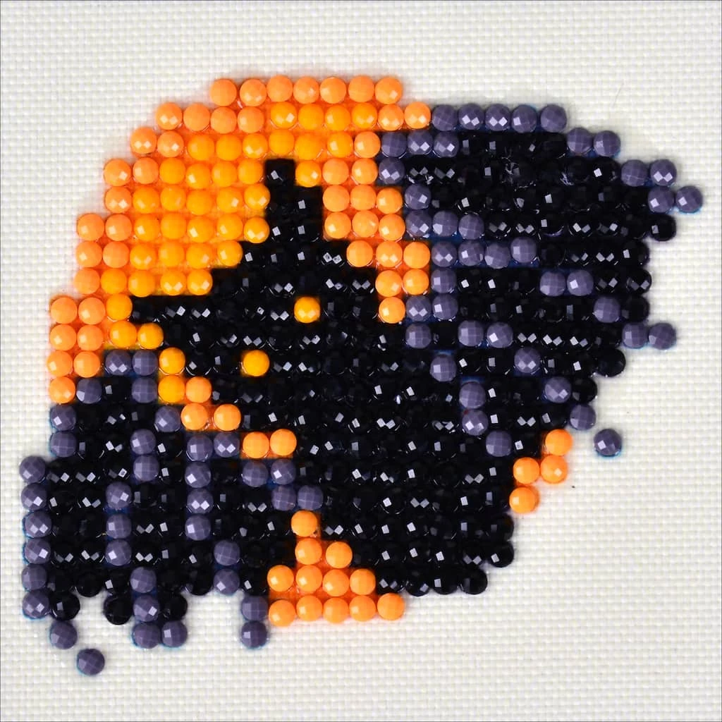 Coupon ๐ Diamond Dotz® Night Glider Beginner Facet Art Kit ๐ 1 Coupon ๐ Diamond Dotz® Night Glider Beginner Facet Art Kit ๐