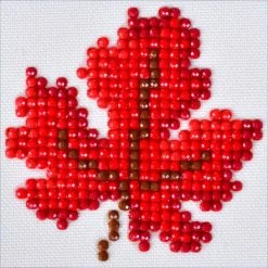 Best reviews of 👏 Diamond Dotz® Autumn Dream Starter Facet Art Kit 🎉