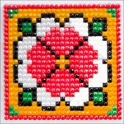 Best reviews of 🌟 Diamond Dotz® Morocco Starter Facet Art Kit ❤️